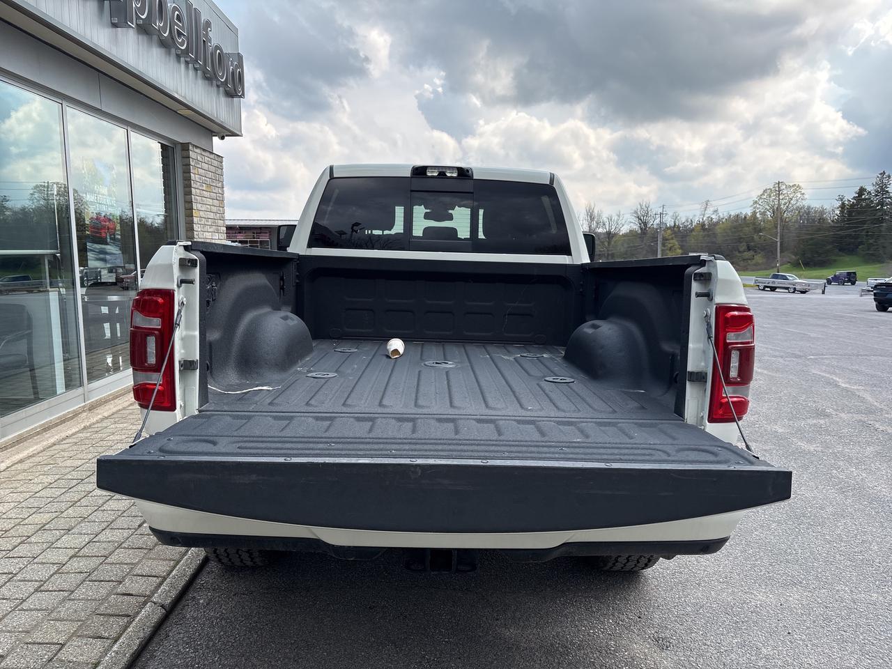 2024 RAM 2500 Limited Longhorn Photo