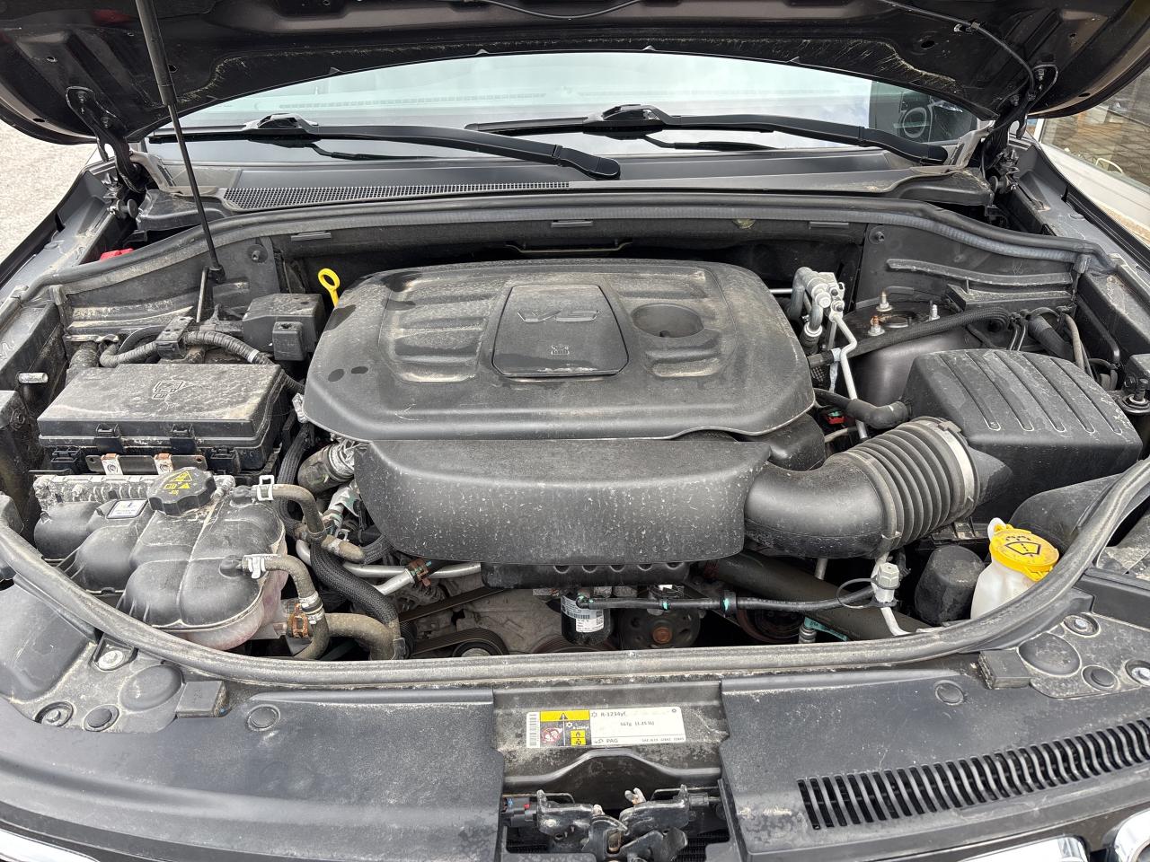 2020 Jeep Grand Cherokee Limited Photo