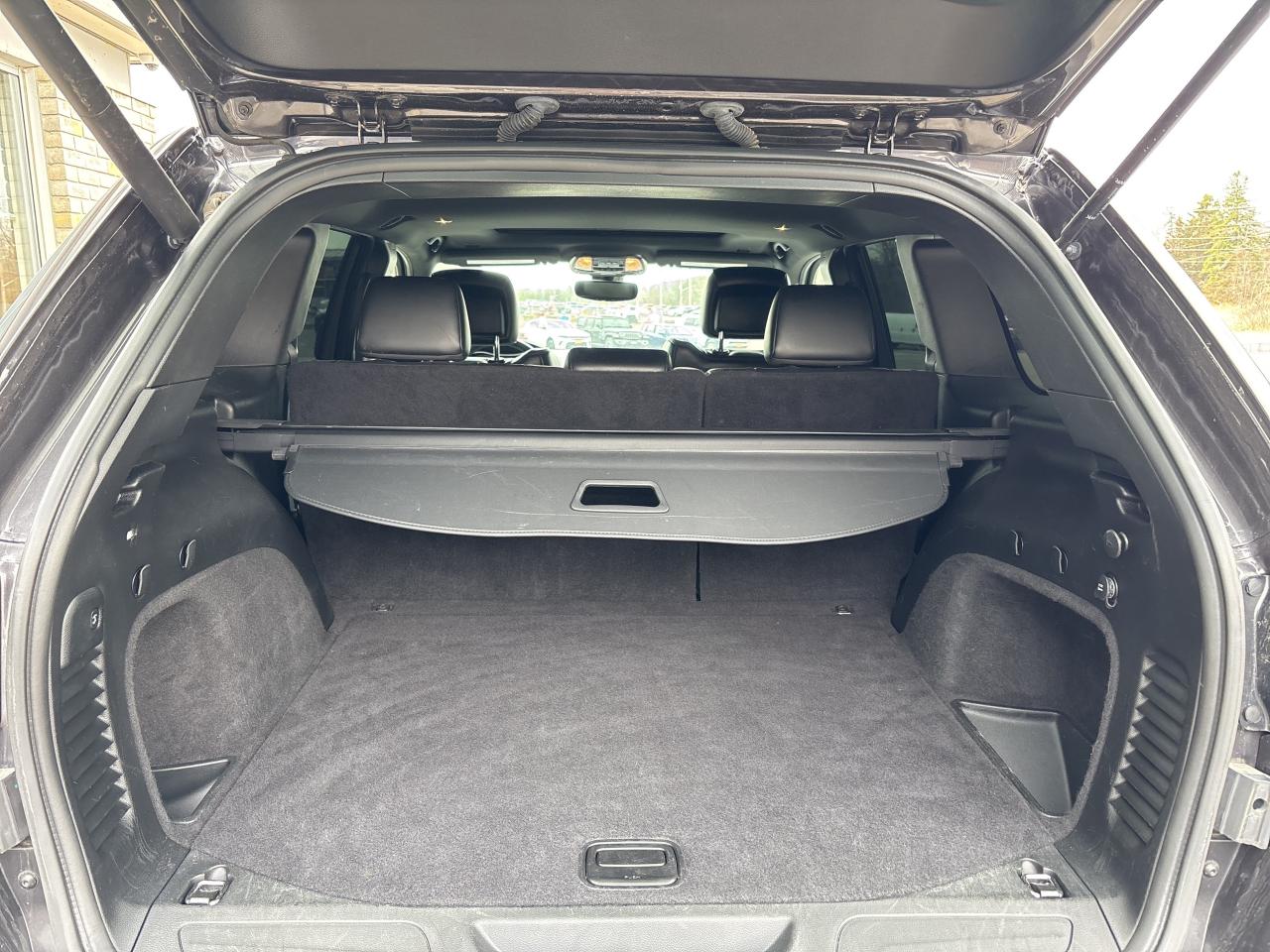 2020 Jeep Grand Cherokee Limited Photo