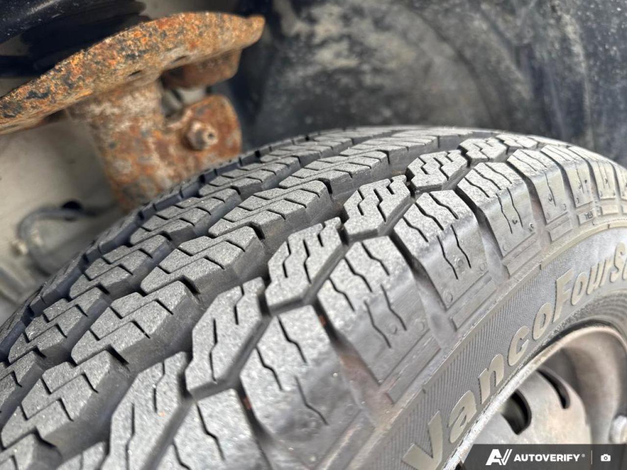 2021 Nissan NV200 Compact Cargo  Photo