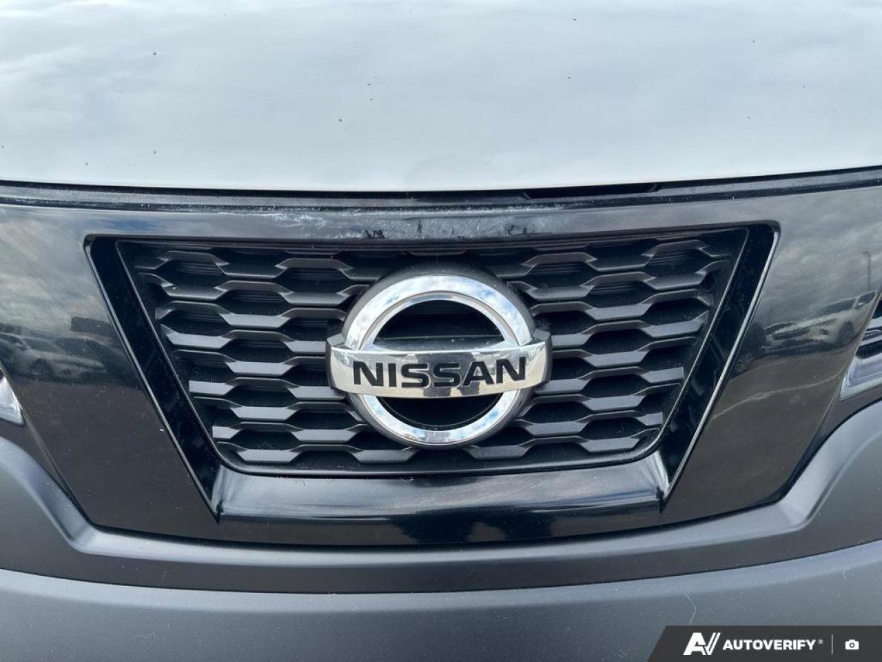 2021 Nissan NV200 Compact Cargo  Photo