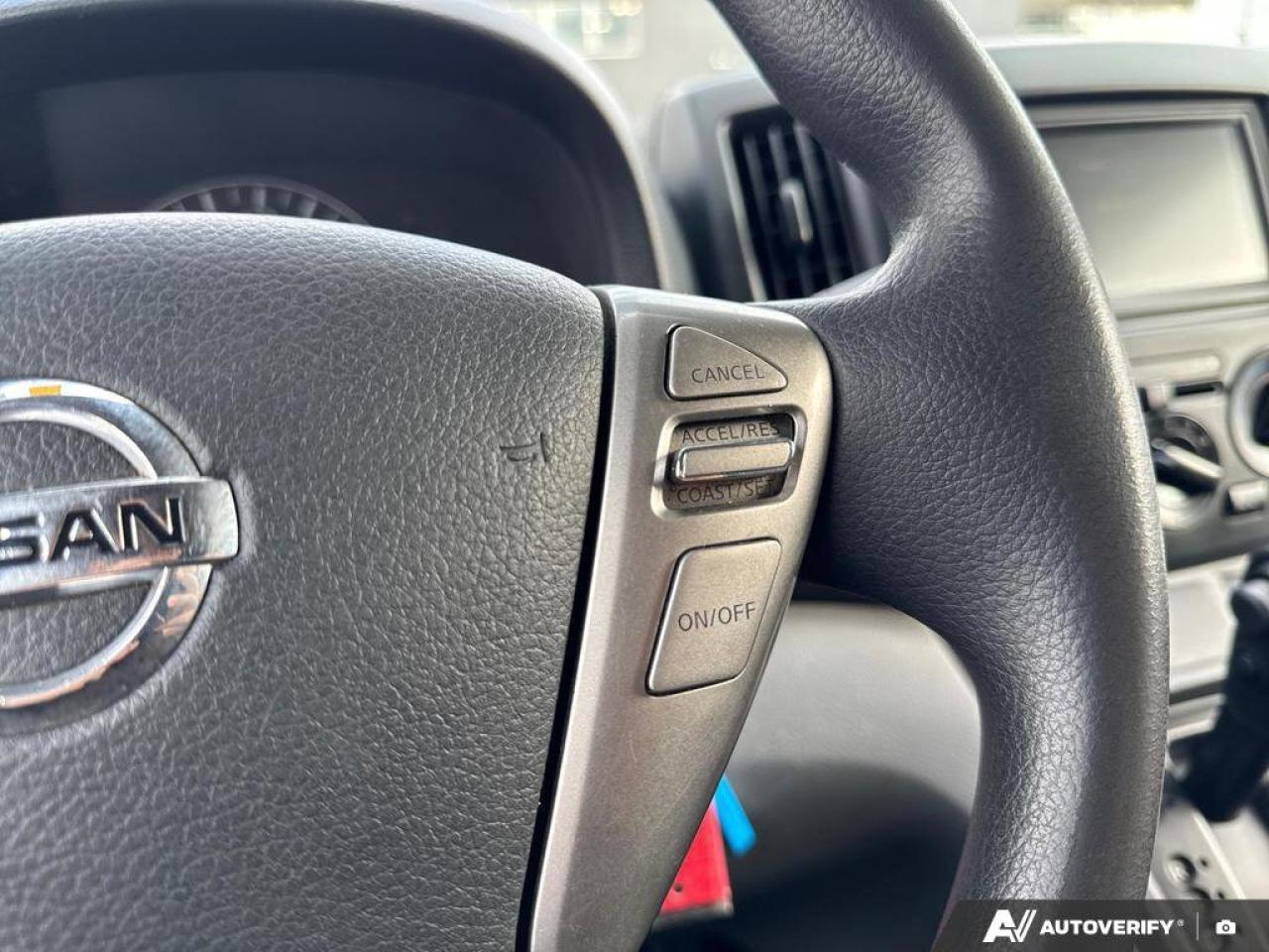 2021 Nissan NV200 Compact Cargo  Photo