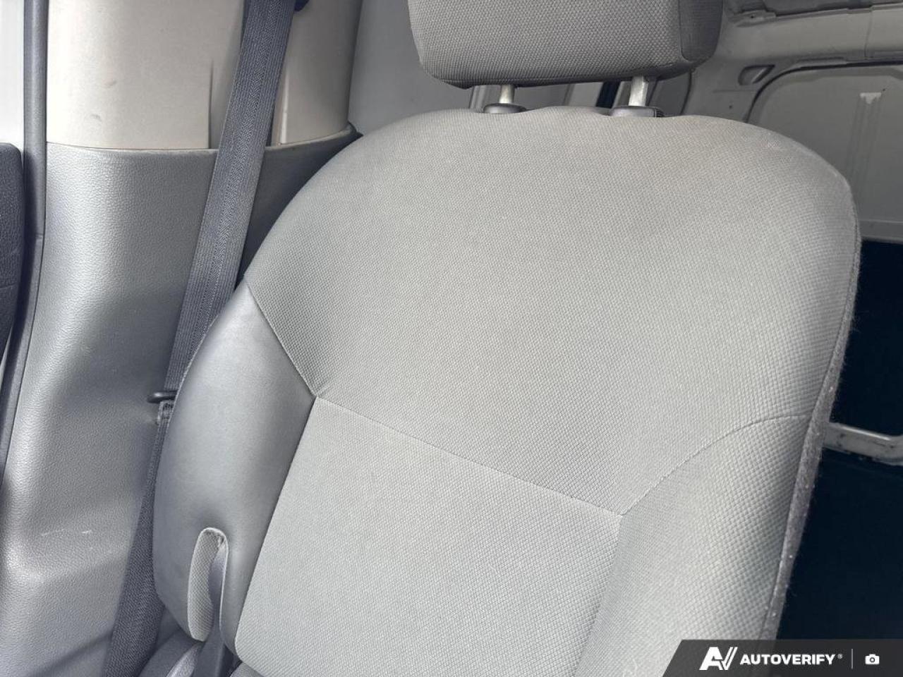 2021 Nissan NV200 Compact Cargo  Photo