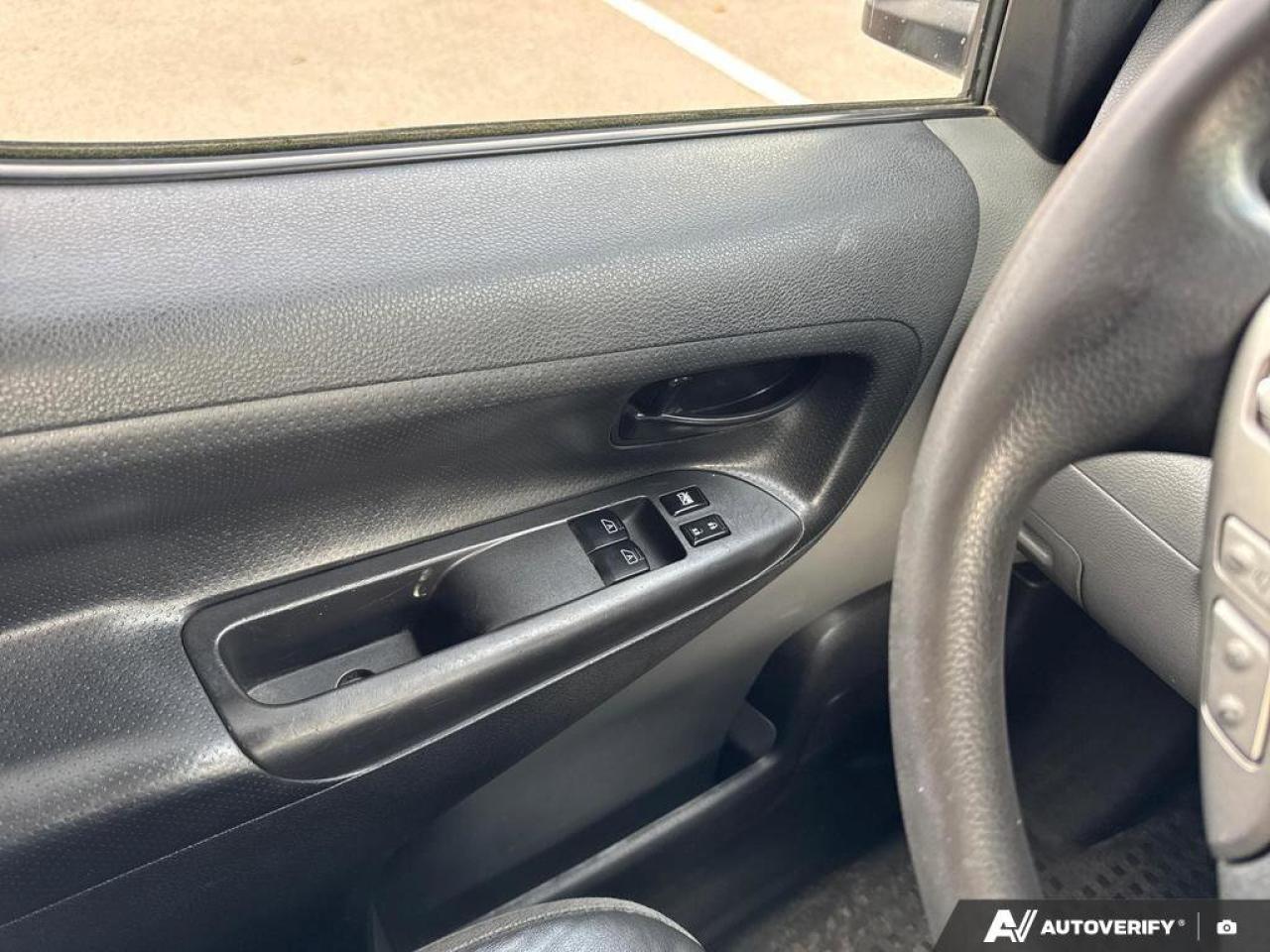 2021 Nissan NV200 Compact Cargo  Photo