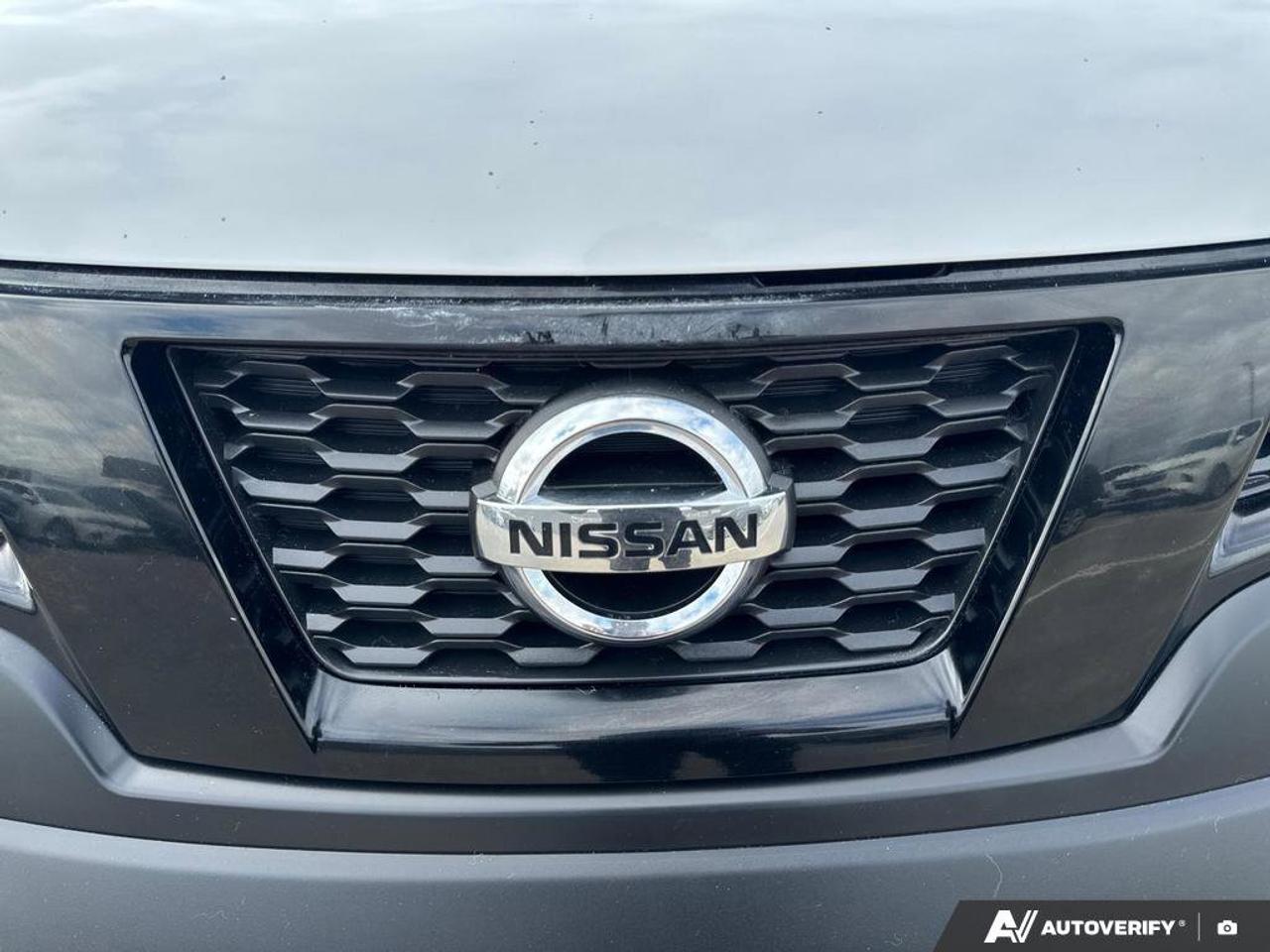 2021 Nissan NV200 Compact Cargo  Photo