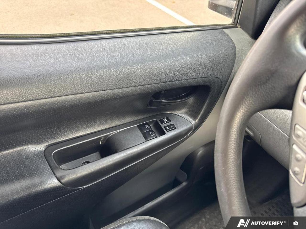 2021 Nissan NV200 Compact Cargo  Photo