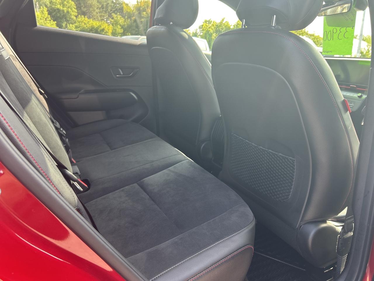 2024 Hyundai KONA N Line Photo