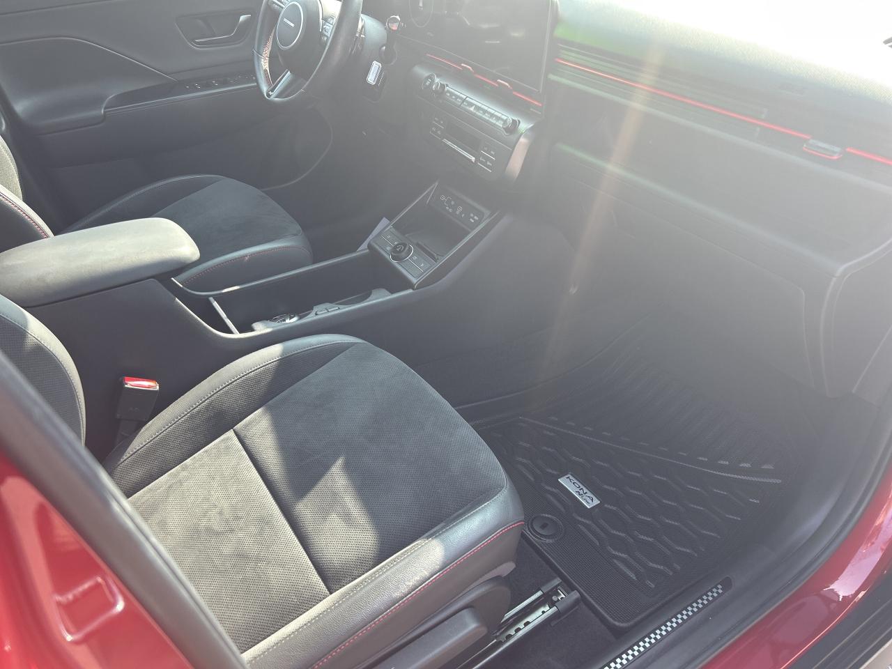 2024 Hyundai KONA N Line Photo