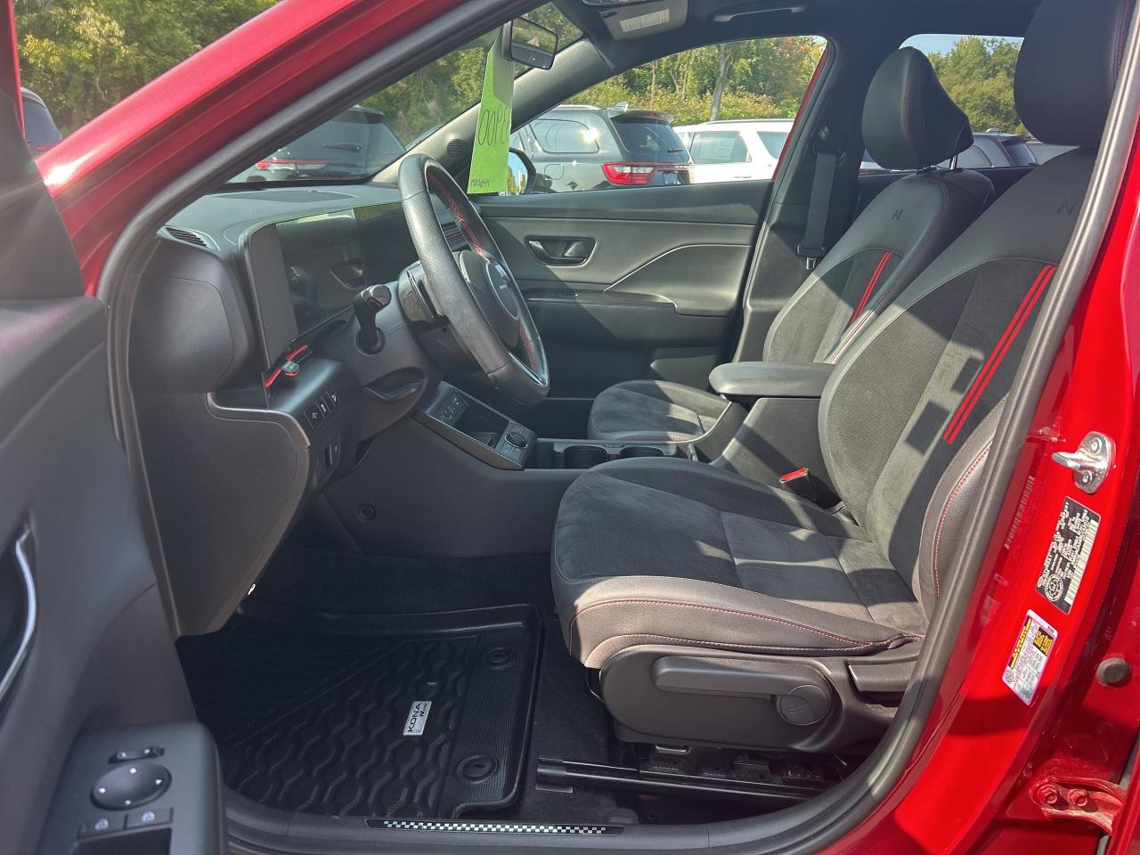 2024 Hyundai KONA N Line Photo