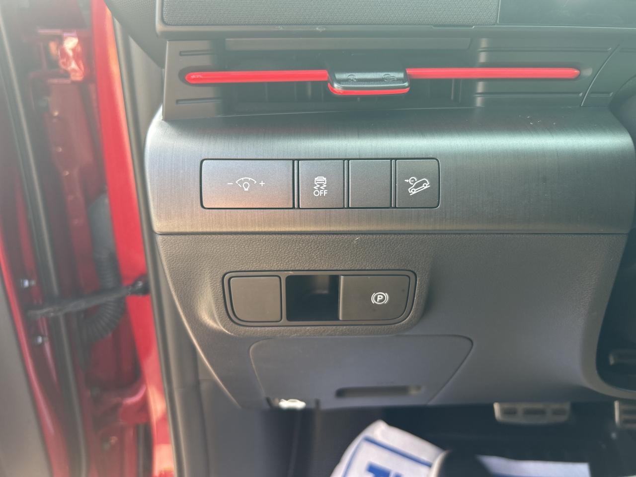 2024 Hyundai KONA N Line Photo