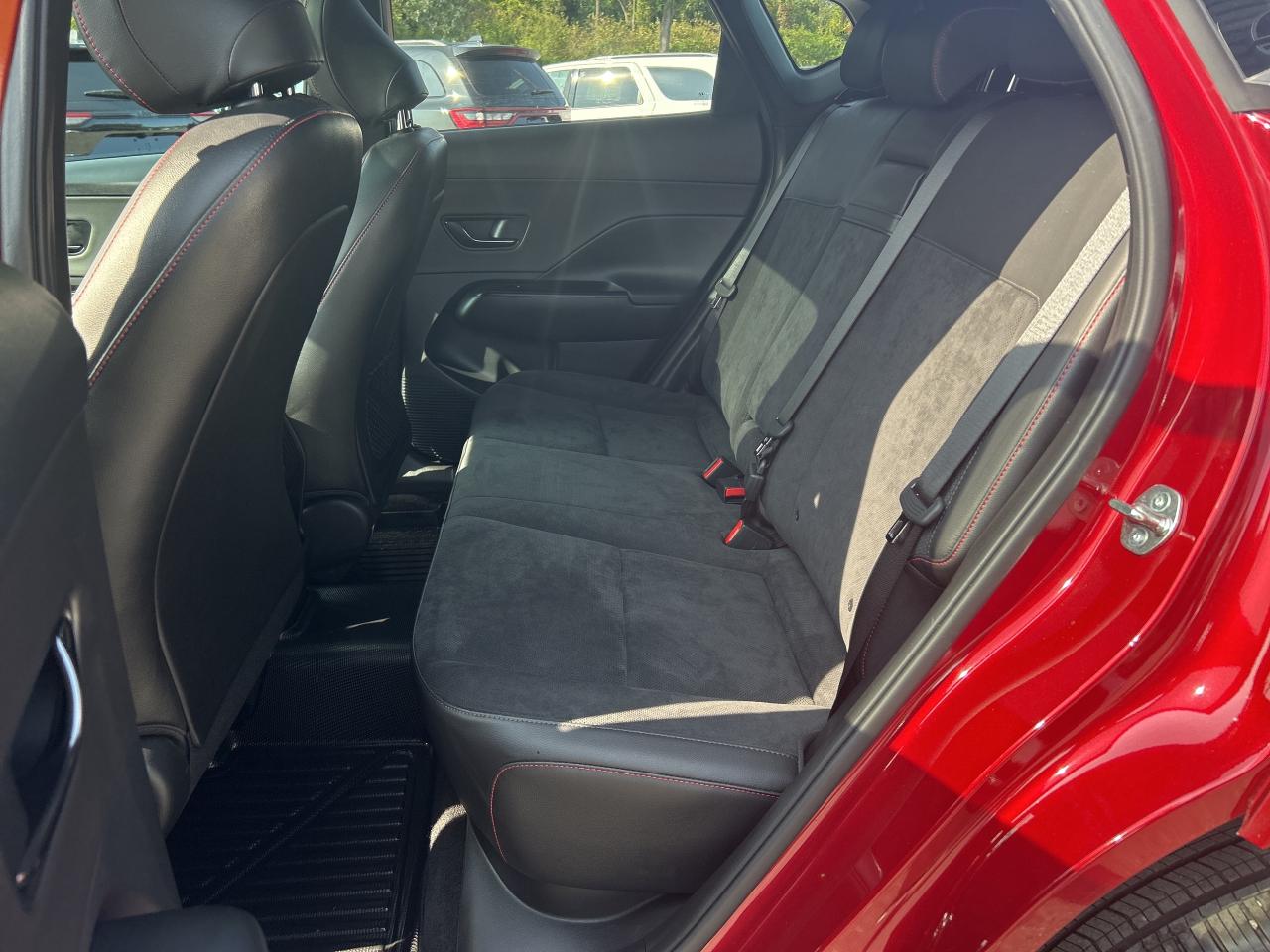 2024 Hyundai KONA N Line Photo