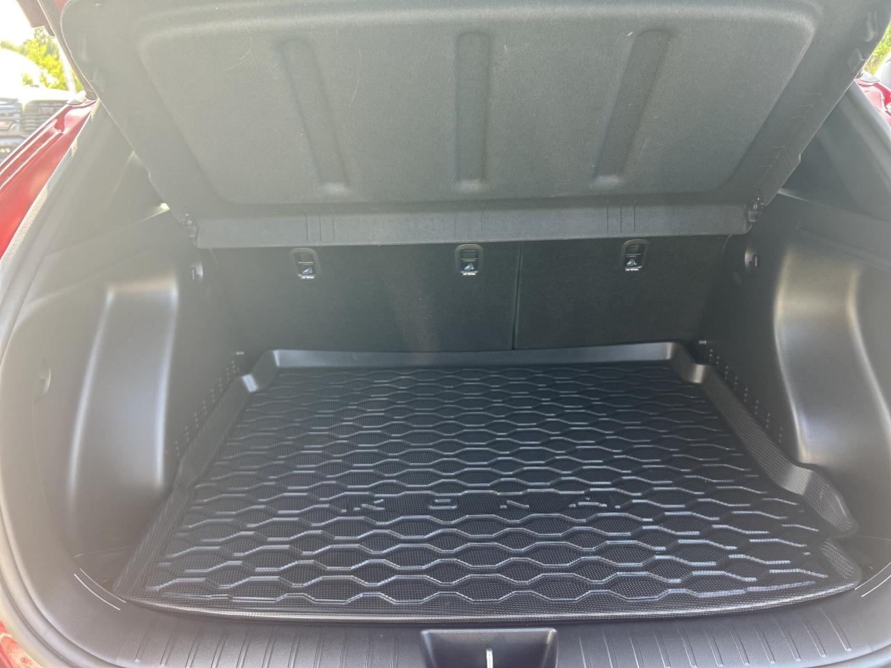 2024 Hyundai KONA N Line Photo