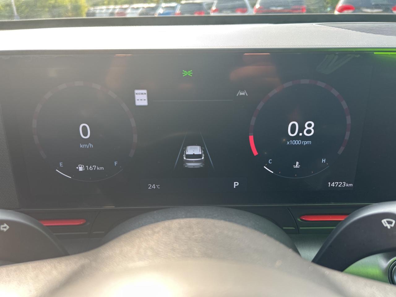 2024 Hyundai KONA N Line Photo