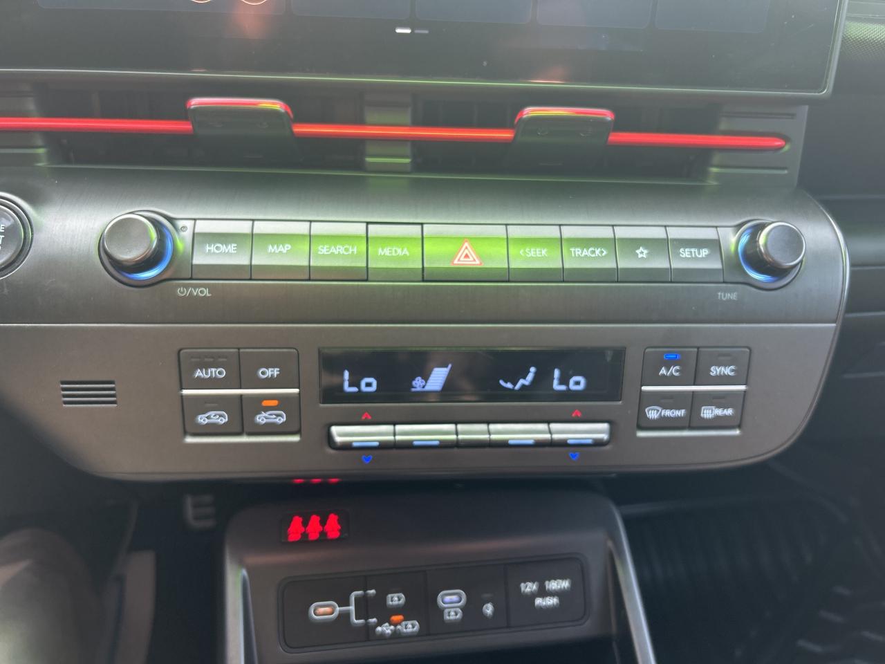 2024 Hyundai KONA N Line Photo