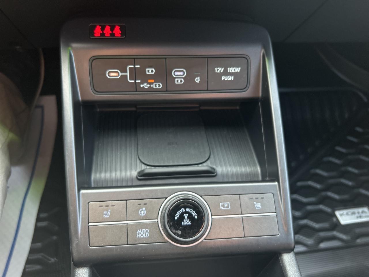 2024 Hyundai KONA N Line Photo