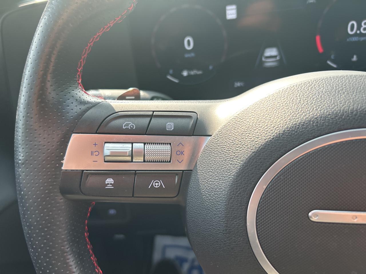 2024 Hyundai KONA N Line Photo