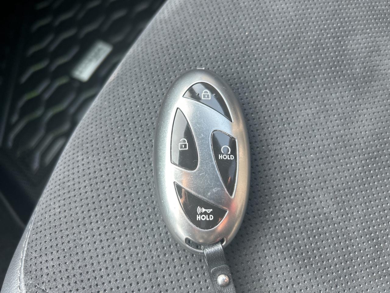 2024 Hyundai KONA N Line Photo