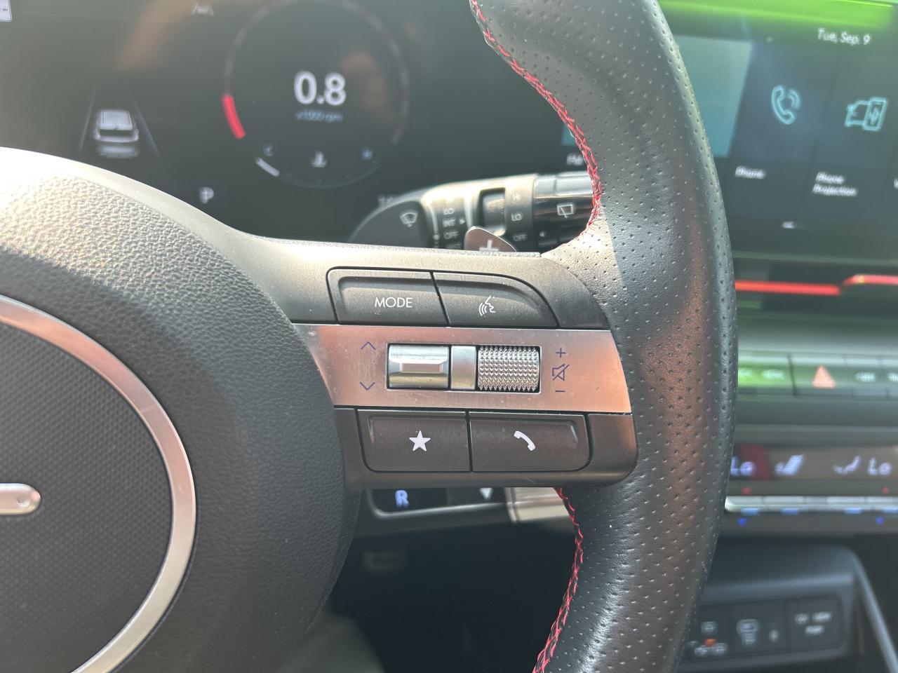 2024 Hyundai KONA N Line Photo