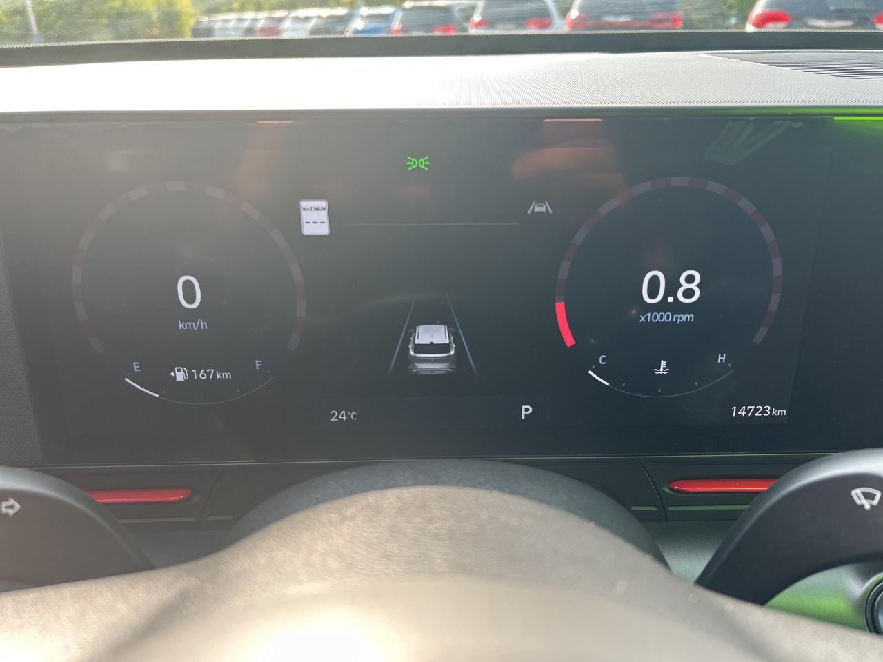2024 Hyundai KONA N Line Photo