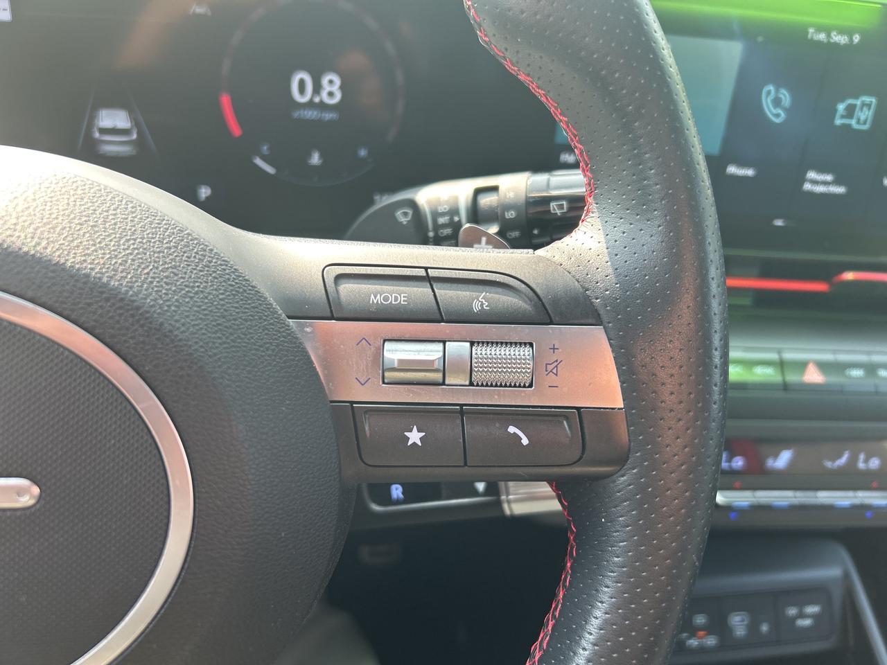2024 Hyundai KONA N Line Photo