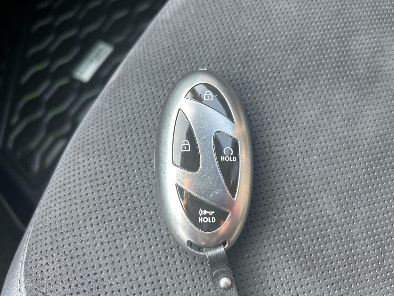 2024 Hyundai KONA N Line Photo