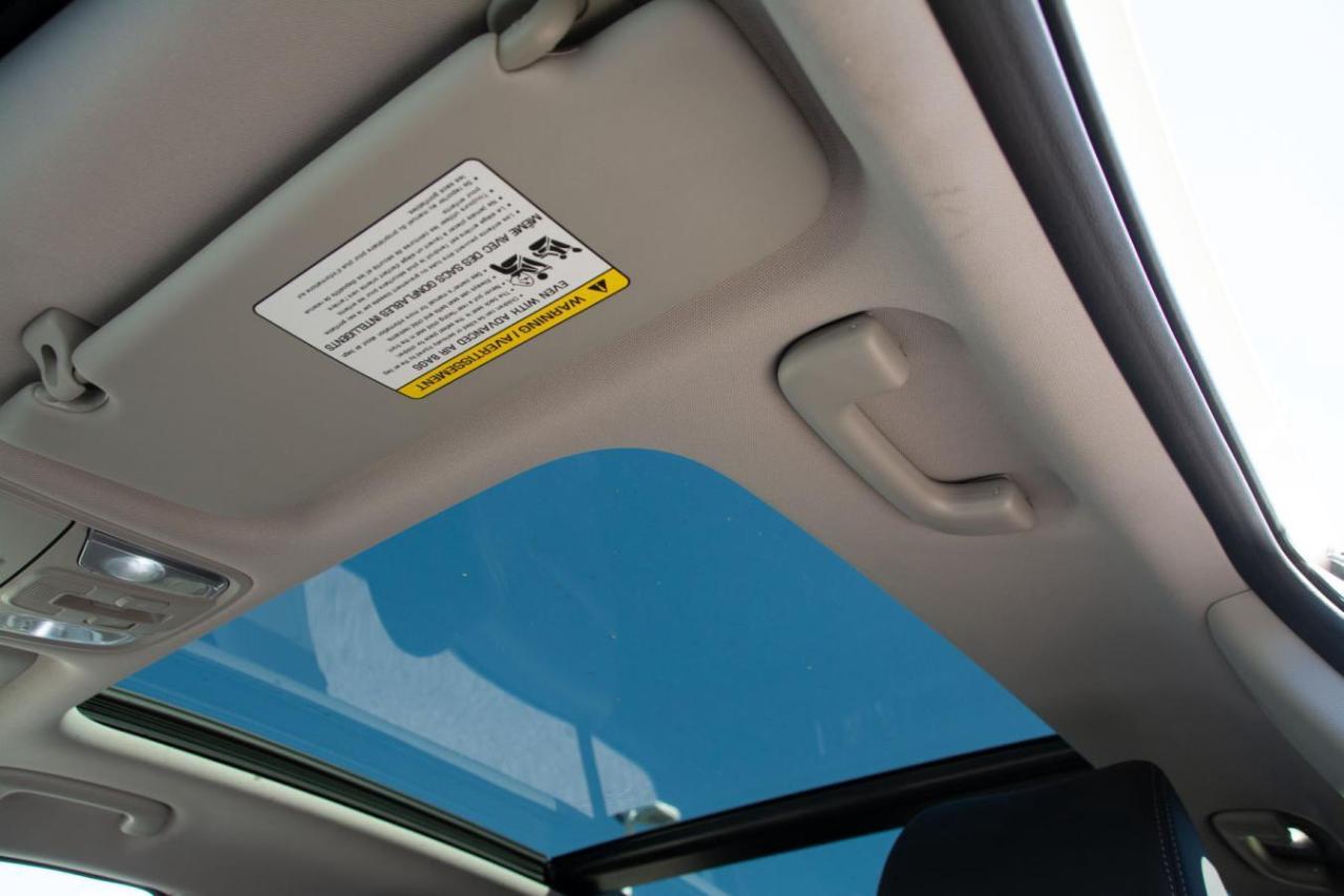 2021 Kia Sportage EX Photo