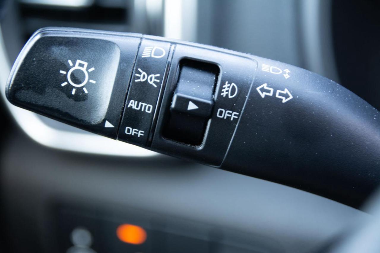 2021 Kia Sportage EX Photo