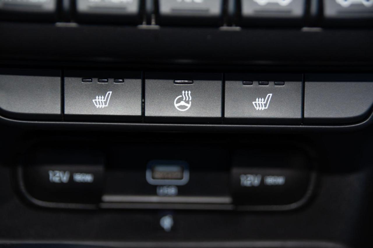 2021 Kia Sportage EX Photo