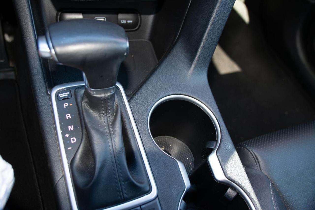 2021 Kia Sportage EX Photo