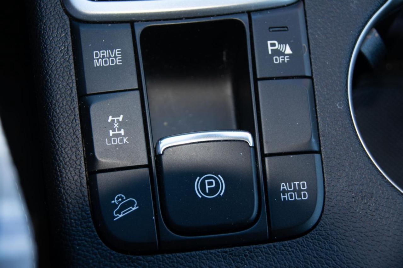 2021 Kia Sportage EX Photo