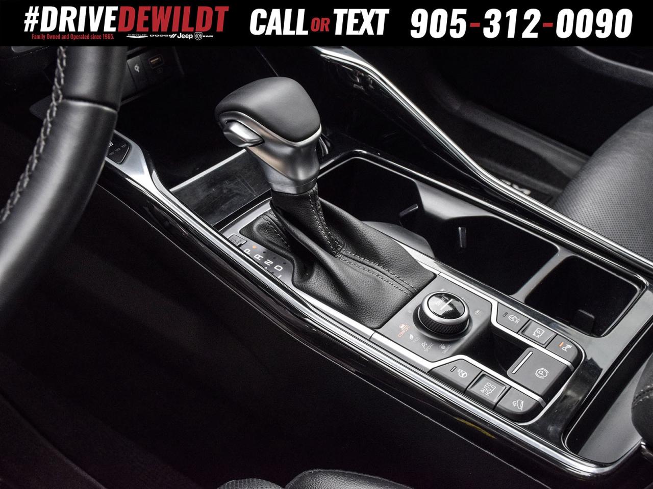 2023 Kia Sorento SX   ALL WHEEL DRIVE   BLACK LEATHER Photo