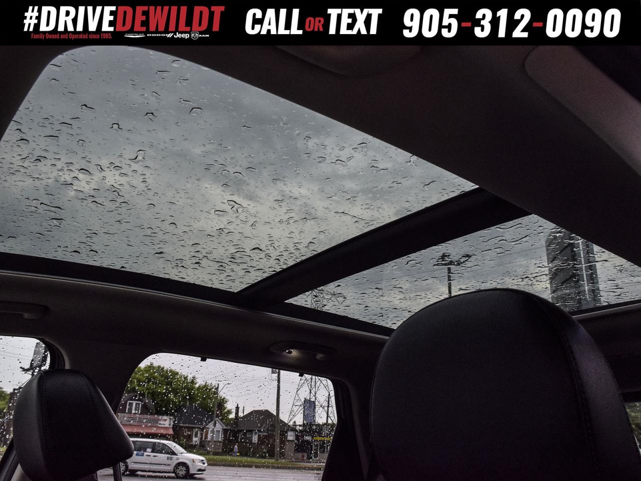 2023 Kia Sorento SX   ALL WHEEL DRIVE   BLACK LEATHER Photo