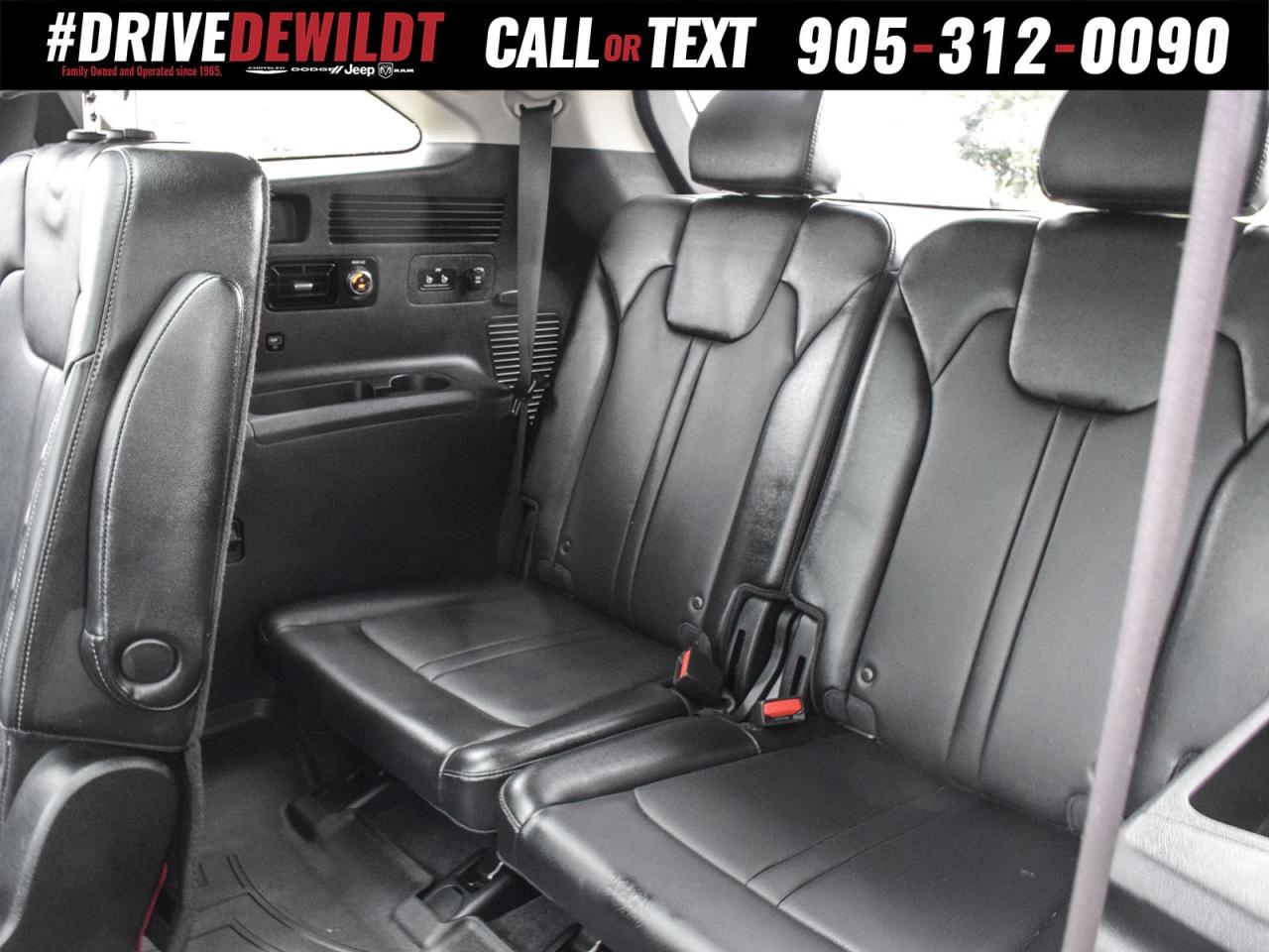 2023 Kia Sorento SX   ALL WHEEL DRIVE   BLACK LEATHER Photo