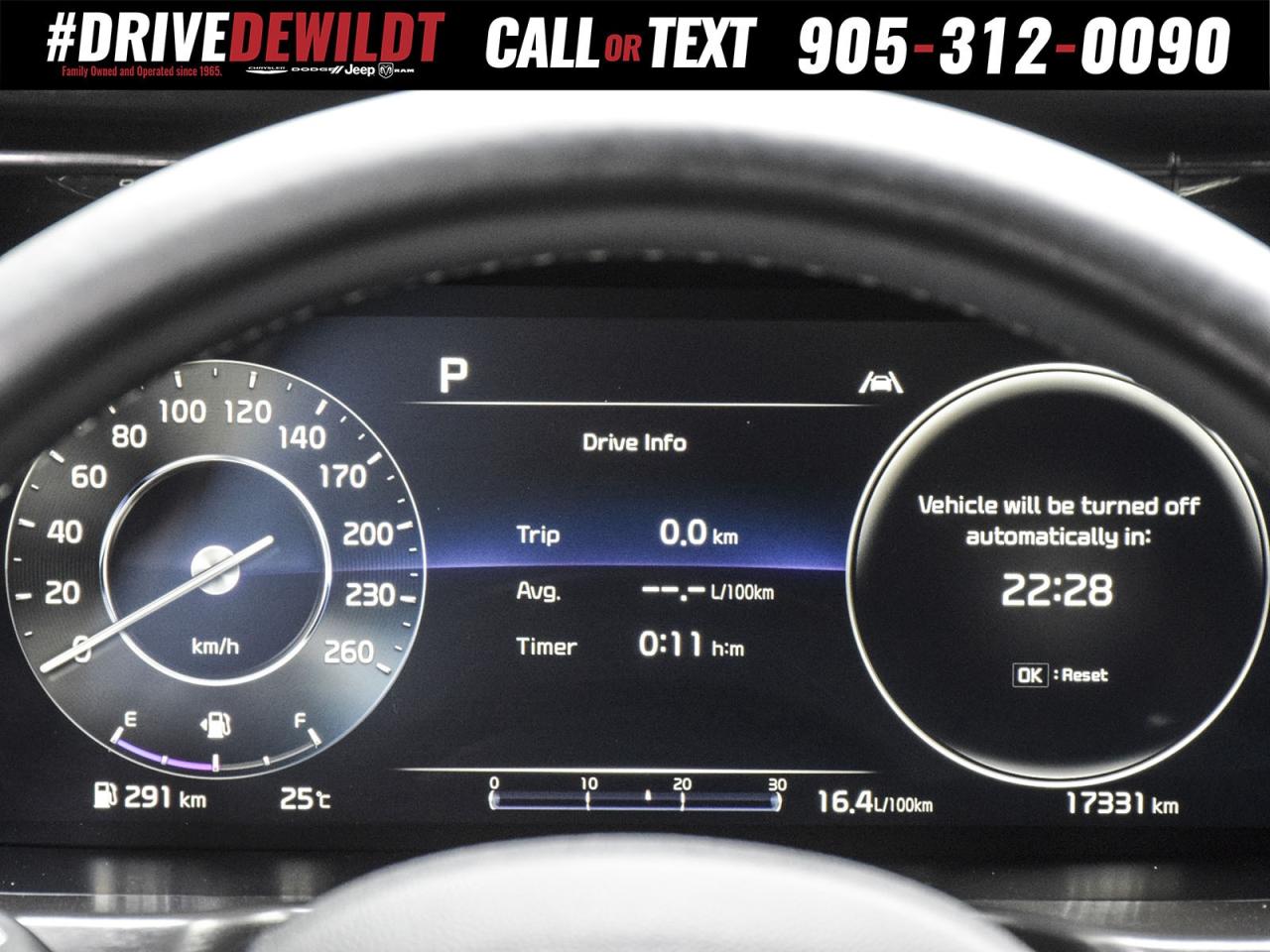 2023 Kia Sorento SX   ALL WHEEL DRIVE   BLACK LEATHER Photo