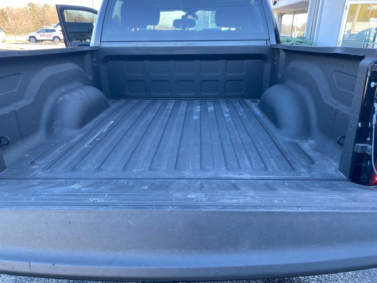 2023 RAM 1500 Classic TRADESMAN Photo