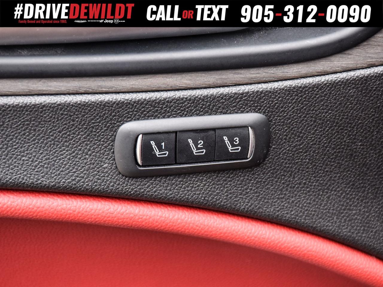 2021 Alfa Romeo Stelvio Ti AWD   RED LEATHER SEATS   DUAL-PANE SUNROOF Photo