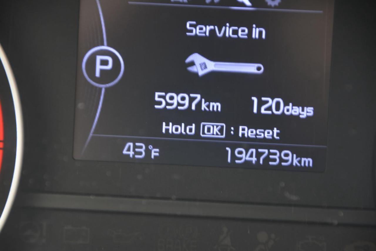 2017 Kia Sportage LX Photo4