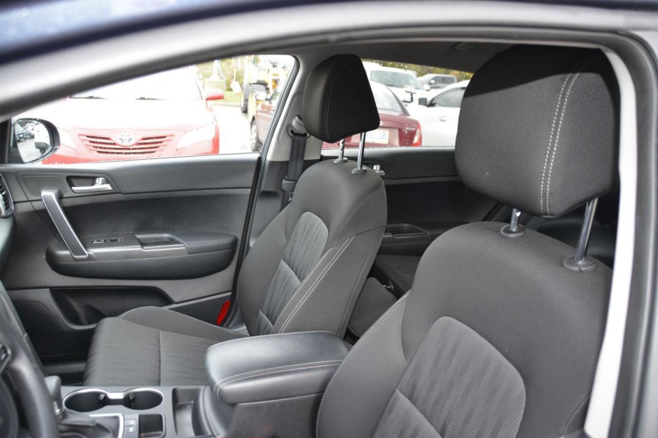 2017 Kia Sportage LX Photo