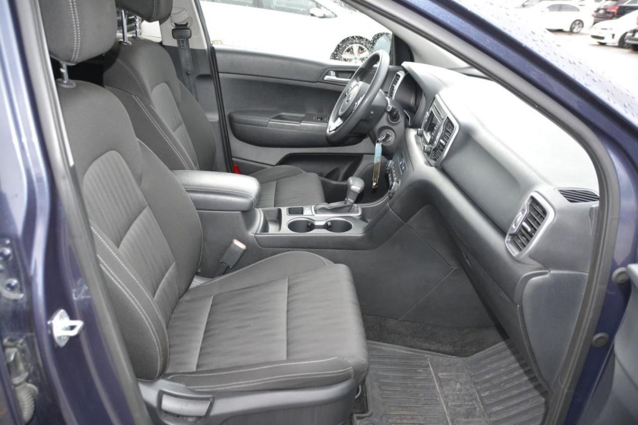 2017 Kia Sportage LX Photo