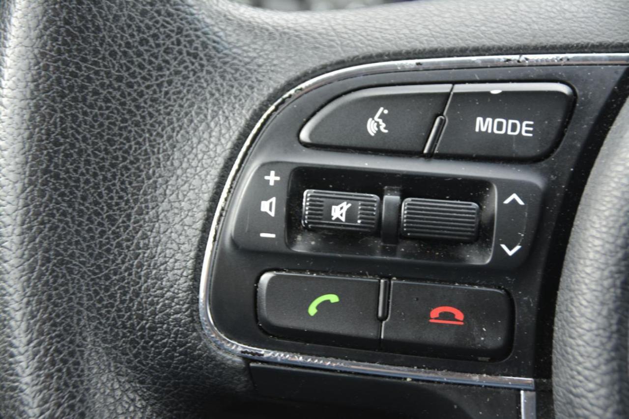 2017 Kia Sportage LX Photo