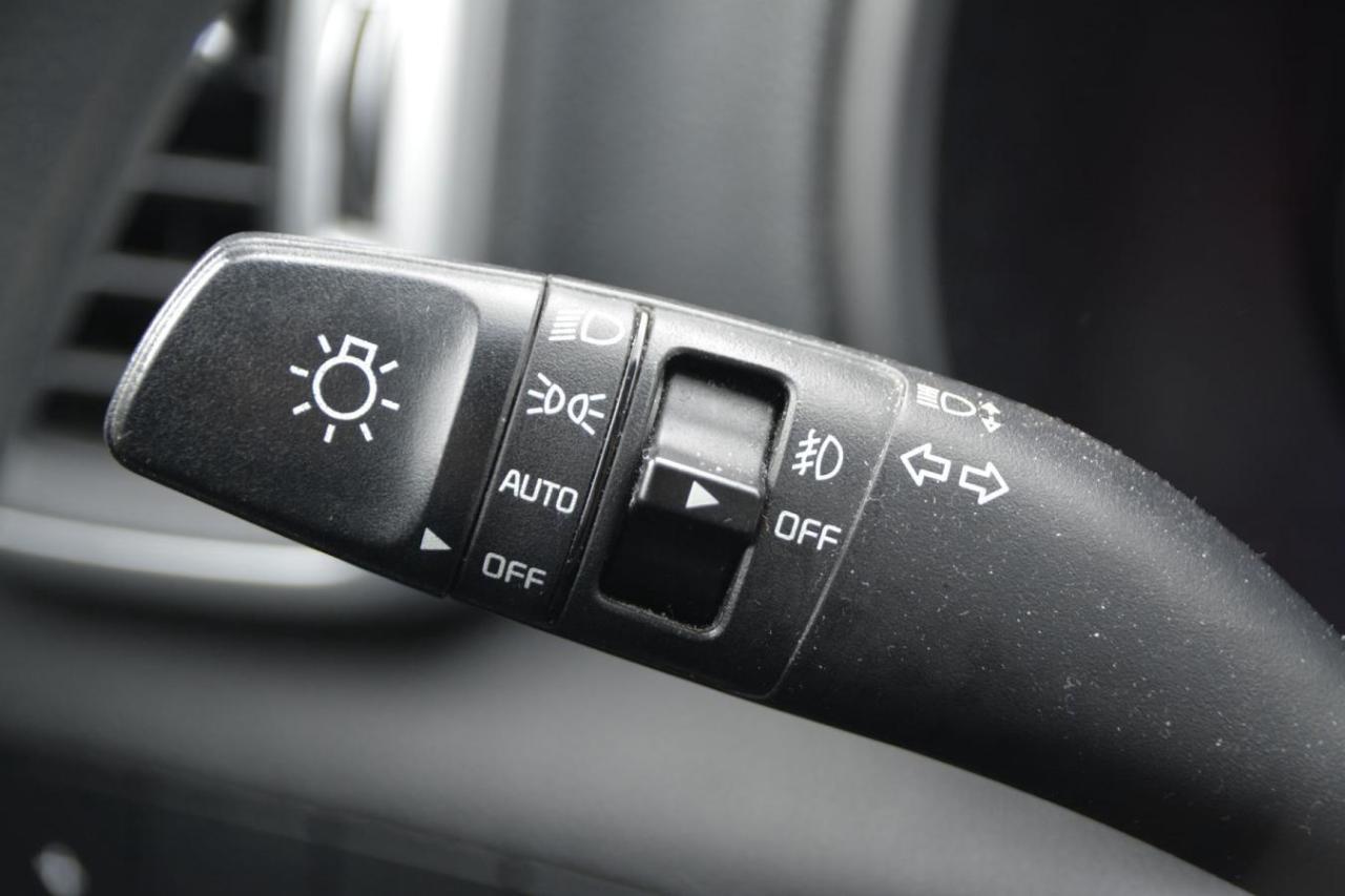 2017 Kia Sportage LX Photo