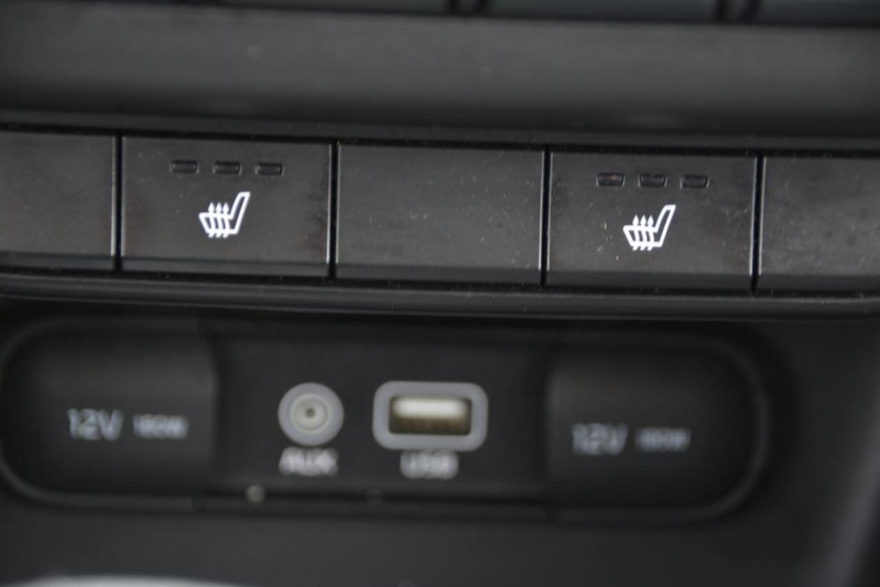 2017 Kia Sportage LX Photo