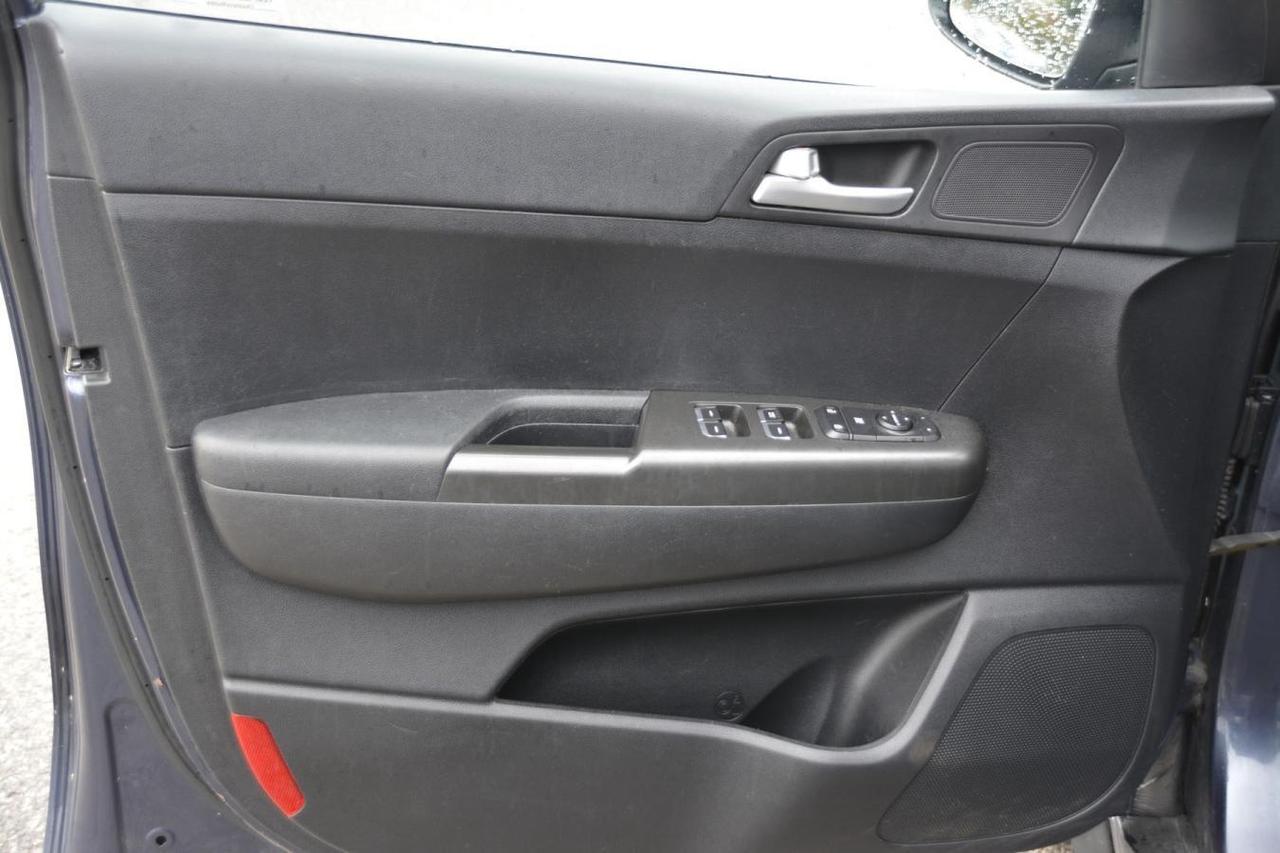 2017 Kia Sportage LX   CERTIFIED Photo