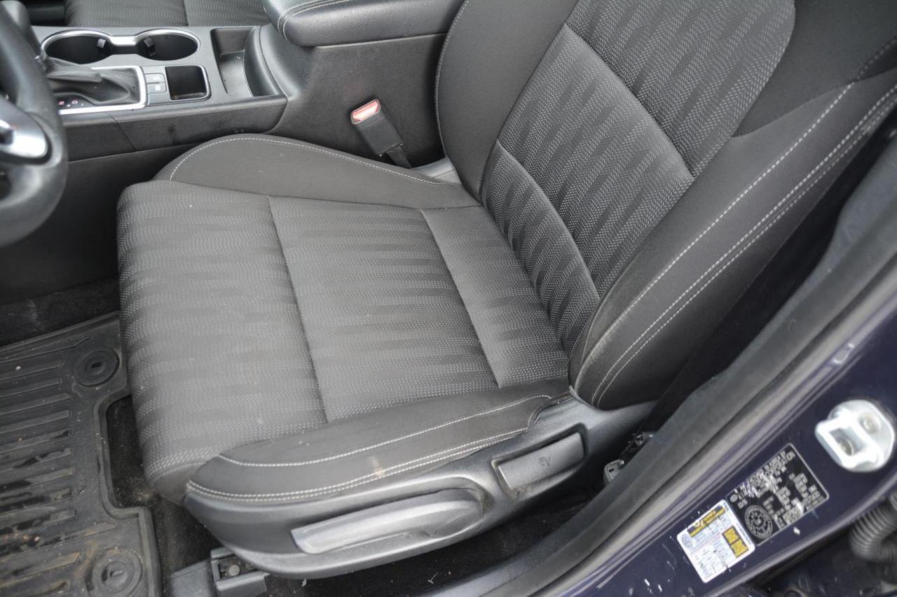 2017 Kia Sportage LX   CERTIFIED Photo