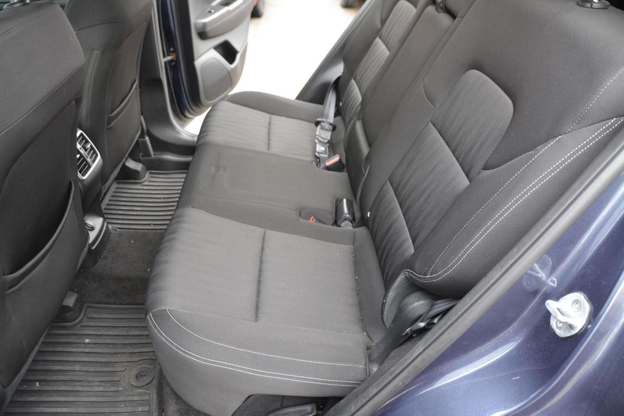 2017 Kia Sportage LX   CERTIFIED Photo