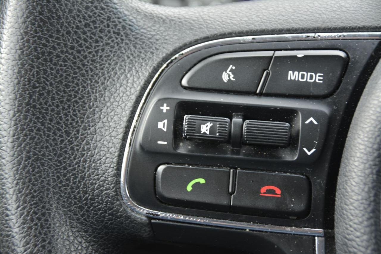 2017 Kia Sportage LX   CERTIFIED Photo