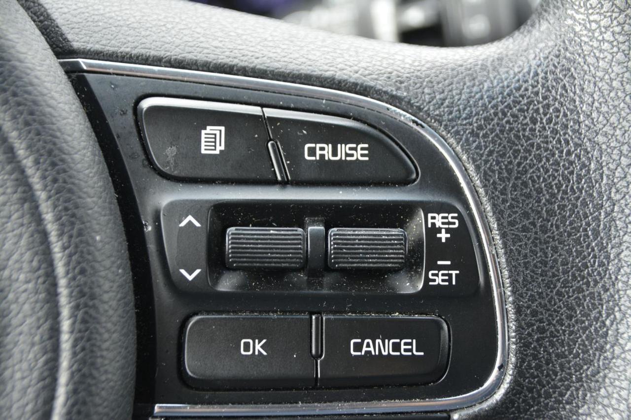 2017 Kia Sportage LX   CERTIFIED Photo