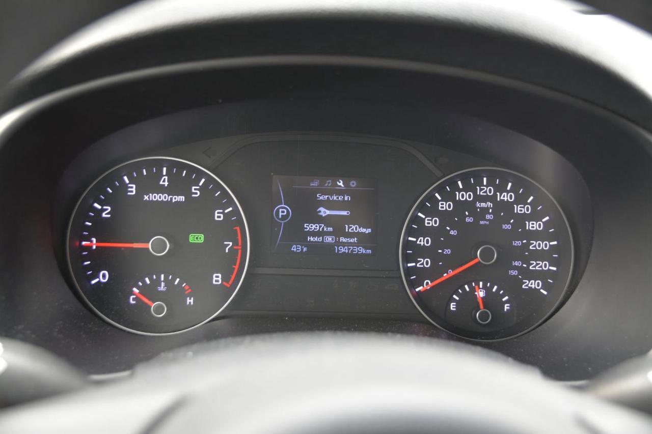 2017 Kia Sportage LX   CERTIFIED Photo