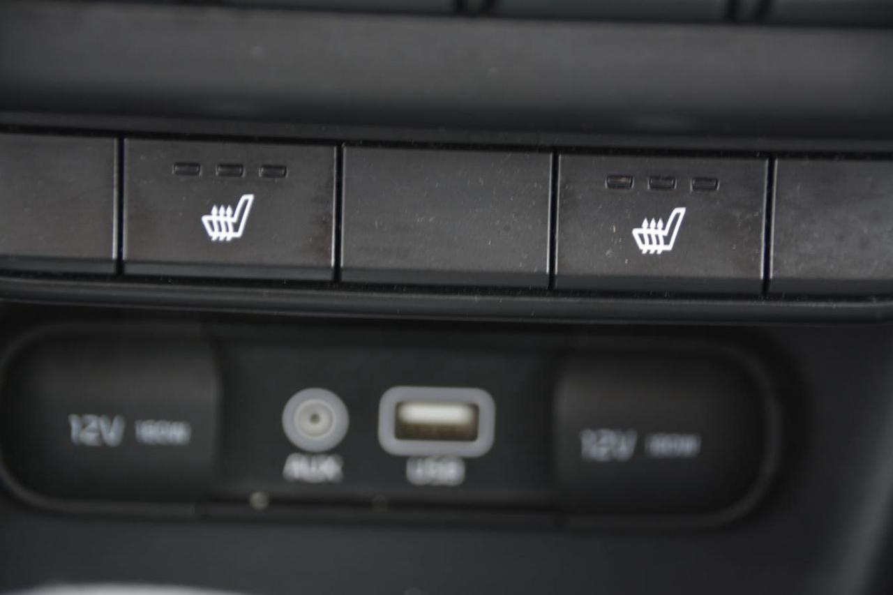 2017 Kia Sportage LX   CERTIFIED Photo