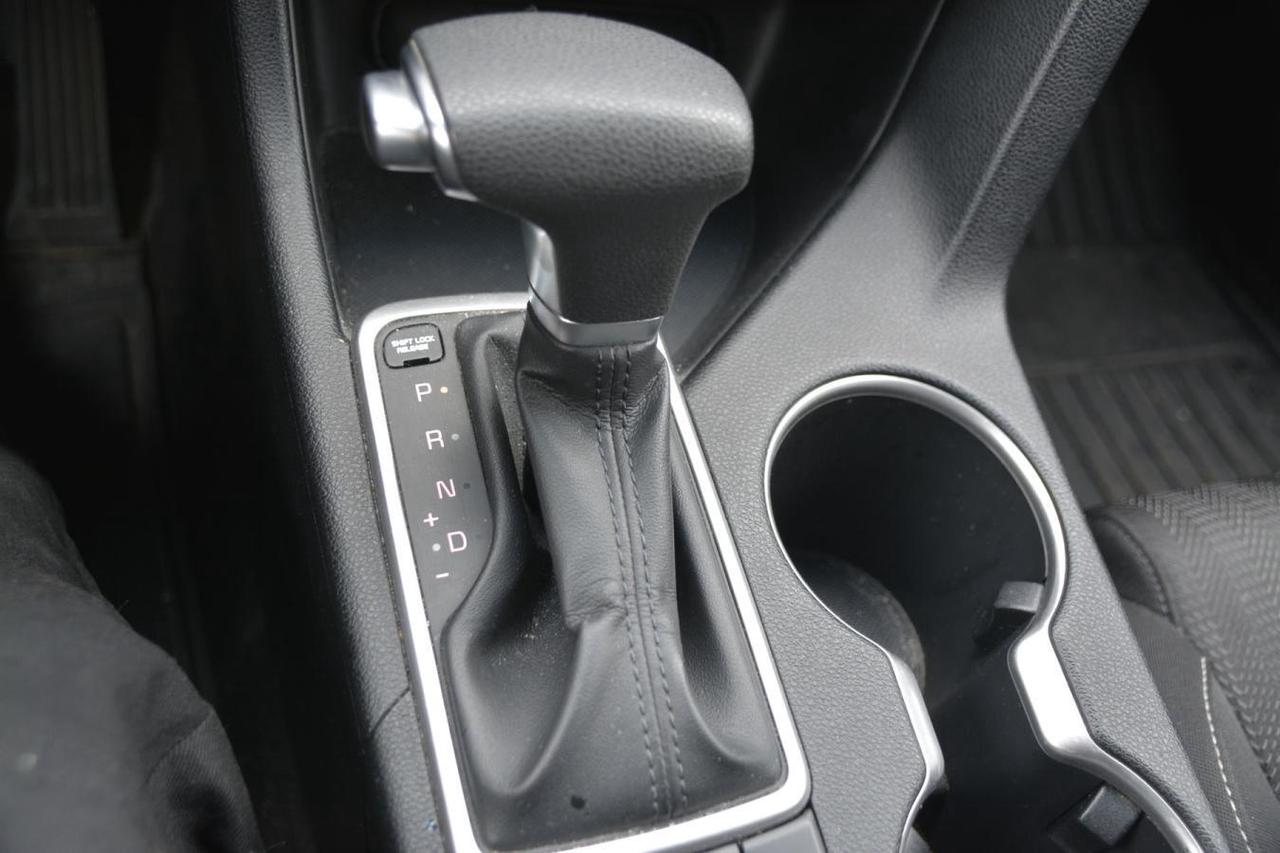 2017 Kia Sportage LX   CERTIFIED Photo